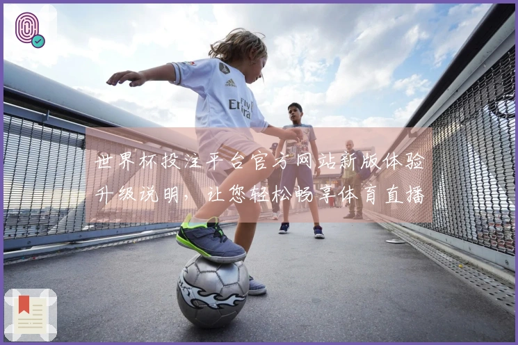 世界杯投注平台官方网站新版体验升级说明,让您轻松畅享体育直播大餐