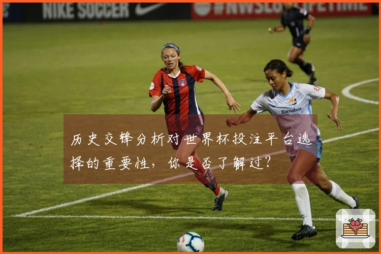 历史交锋分析对世界杯投注平台选择的重要性，你是否了解过？
