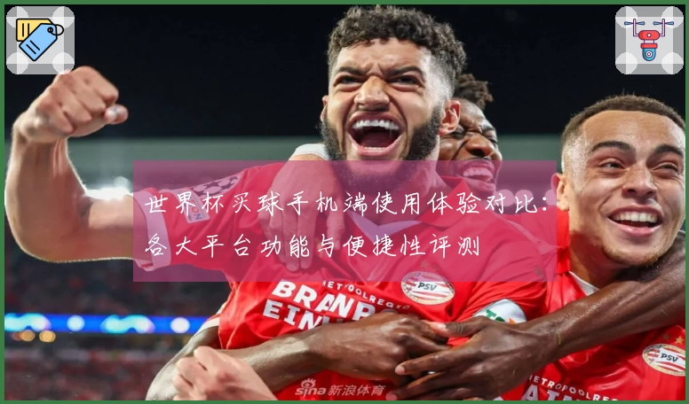 世界杯买球手机端使用体验对比：各大平台功能与便捷性评测
