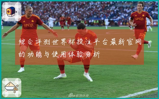 综合评测世界杯投注平台最新官网的功能与使用体验分析