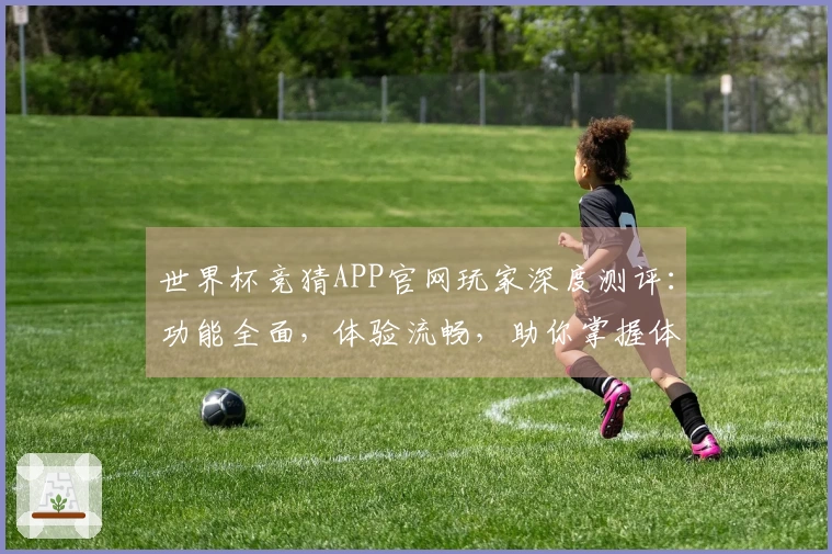 世界杯竞猜APP官网玩家深度测评：功能全面，体验流畅，助你掌握体育精彩瞬间