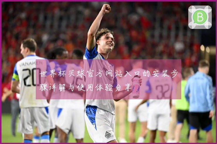 世界杯买球官方网站入口的安装步骤详解与使用体验分享