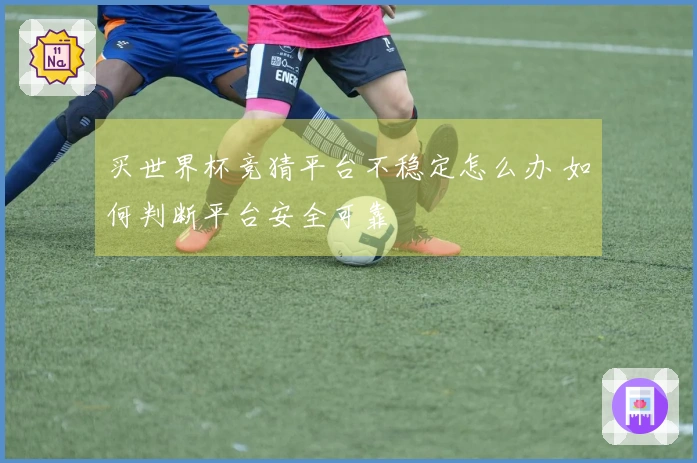 买世界杯竞猜平台不稳定怎么办 如何判断平台安全可靠